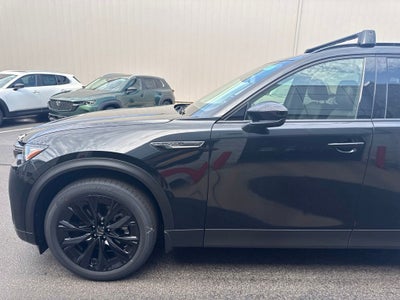 2026 Mazda Mazda CX-90 3.3 Turbo Premium Sport AWD