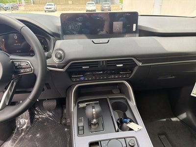 2026 Mazda Mazda CX-90 3.3 Turbo Premium Sport AWD
