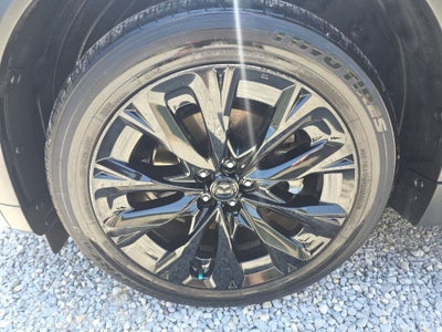 2026 Mazda Mazda CX-90 3.3 Turbo Premium
