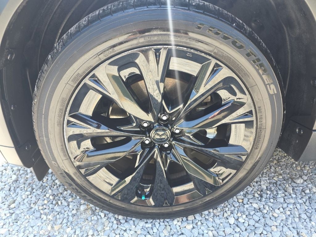 2026 Mazda Mazda CX-90 3.3 Turbo Premium