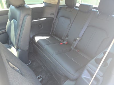2026 Mazda Mazda CX-90 3.3 Turbo Premium