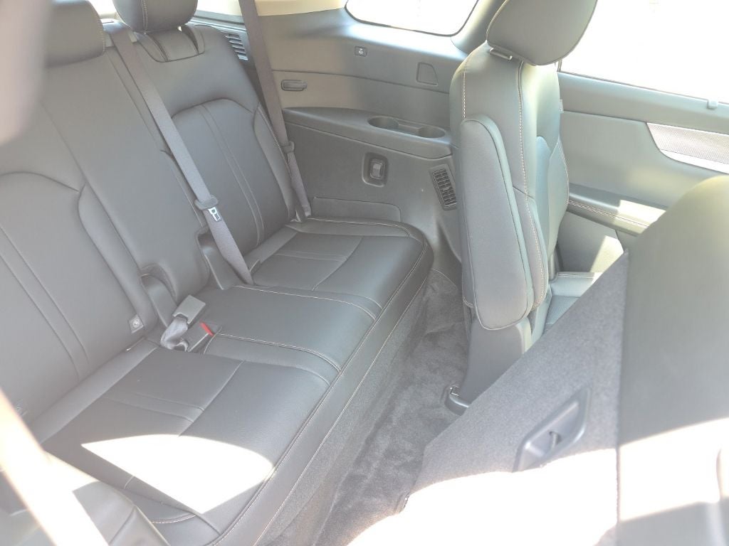 2026 Mazda Mazda CX-90 3.3 Turbo Premium