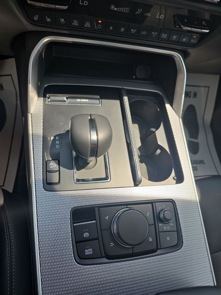 2026 Mazda Mazda CX-90 3.3 Turbo Premium