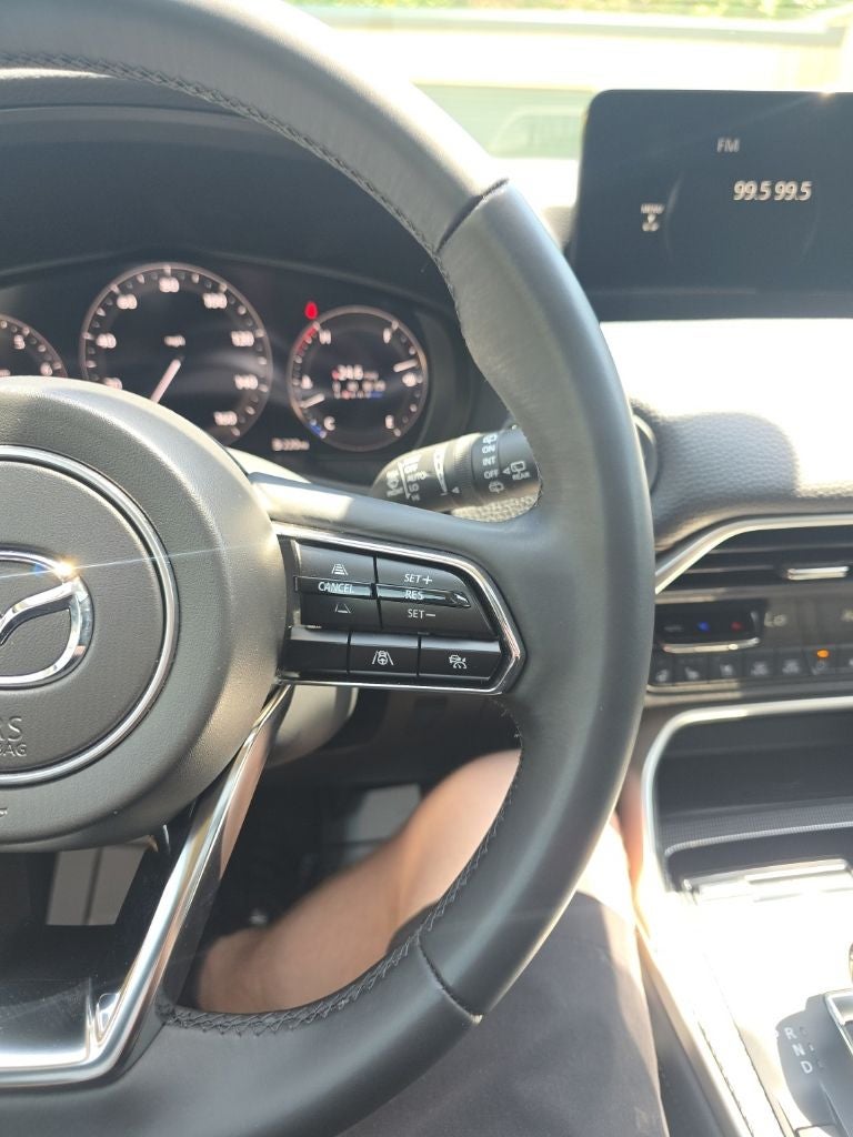 2026 Mazda Mazda CX-90 3.3 Turbo Premium