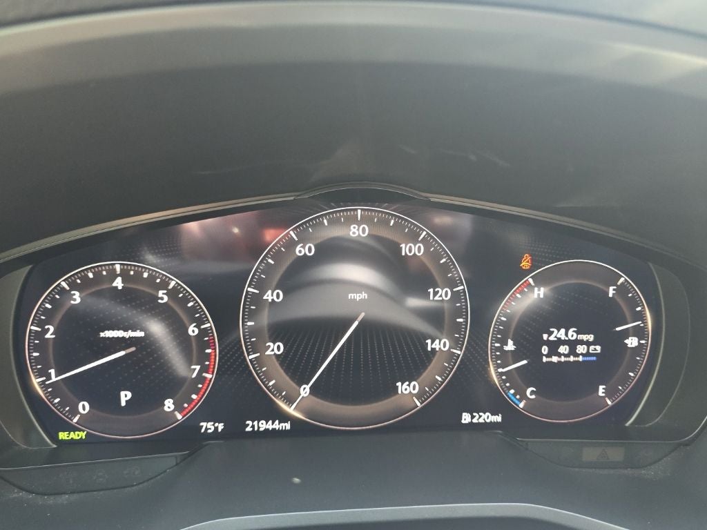 2026 Mazda Mazda CX-90 3.3 Turbo Premium