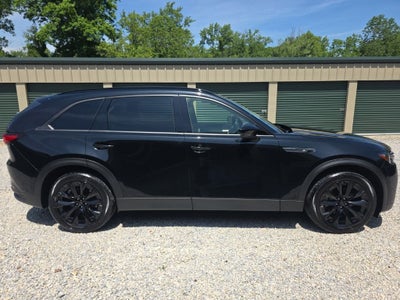 2026 Mazda Mazda CX-90 3.3 Turbo Premium