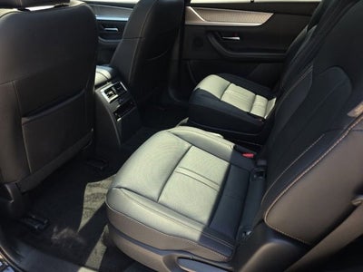 2026 Mazda Mazda CX-90 3.3 Turbo Premium