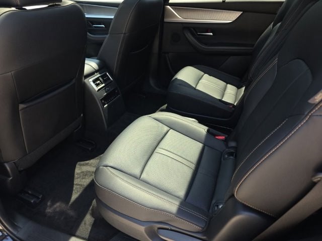 2026 Mazda Mazda CX-90 3.3 Turbo Premium