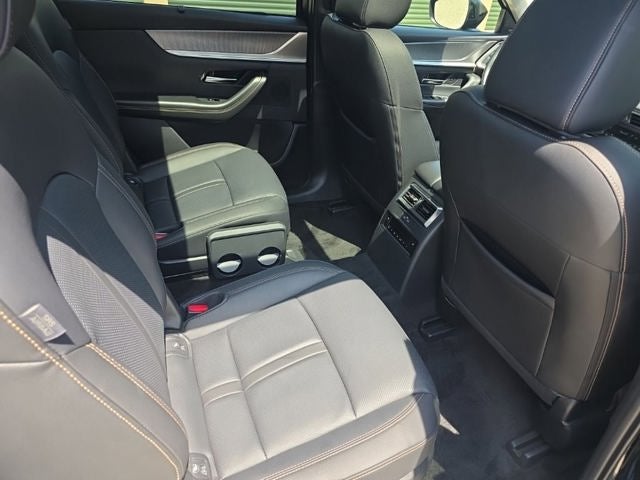 2026 Mazda Mazda CX-90 3.3 Turbo Premium