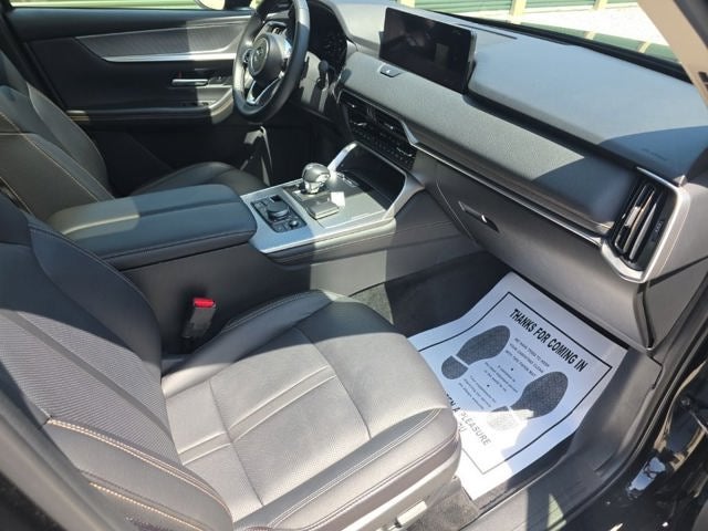 2026 Mazda Mazda CX-90 3.3 Turbo Premium