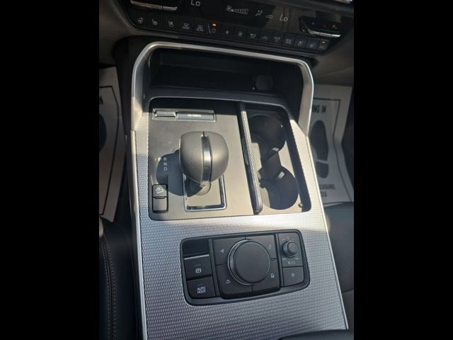 2026 Mazda Mazda CX-90 3.3 Turbo Premium