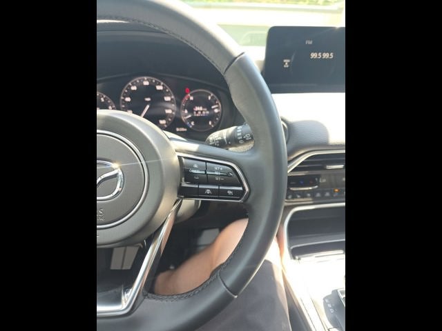 2026 Mazda Mazda CX-90 3.3 Turbo Premium