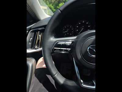 2026 Mazda Mazda CX-90 3.3 Turbo Premium