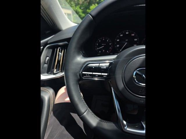 2026 Mazda Mazda CX-90 3.3 Turbo Premium