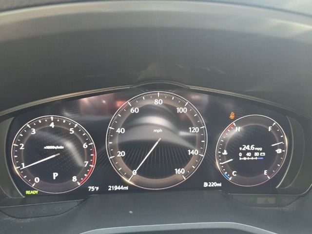 2026 Mazda Mazda CX-90 3.3 Turbo Premium