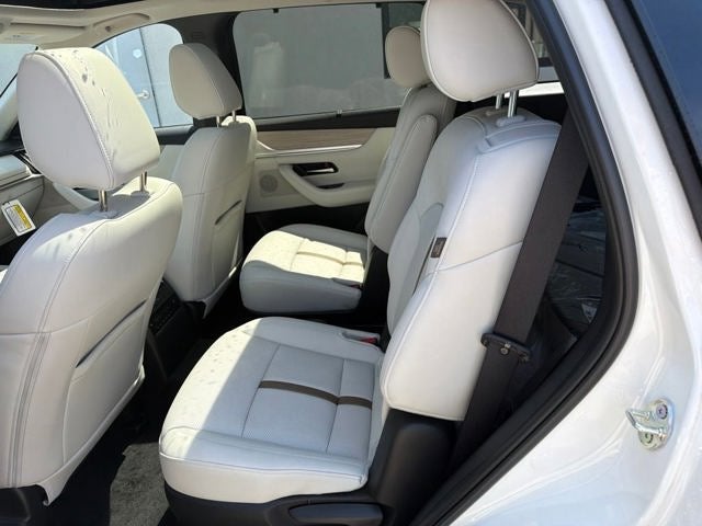 2026 Mazda Mazda CX-90 3.3 Turbo S Premium Sport AWD
