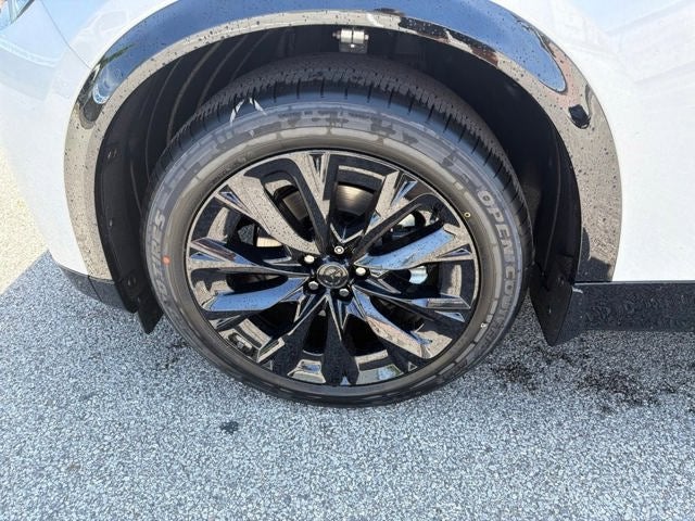 2026 Mazda Mazda CX-90 3.3 Turbo S Premium Sport AWD