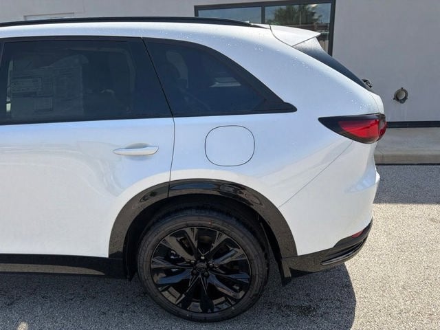2026 Mazda Mazda CX-90 3.3 Turbo S Premium Sport AWD