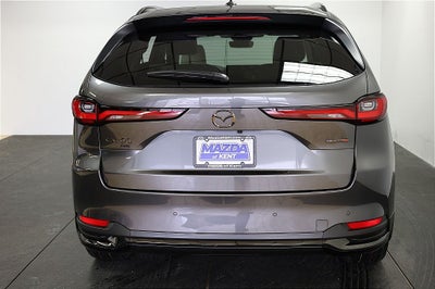 2026 Mazda Mazda CX-90 3.3 Turbo S Premium Sport AWD