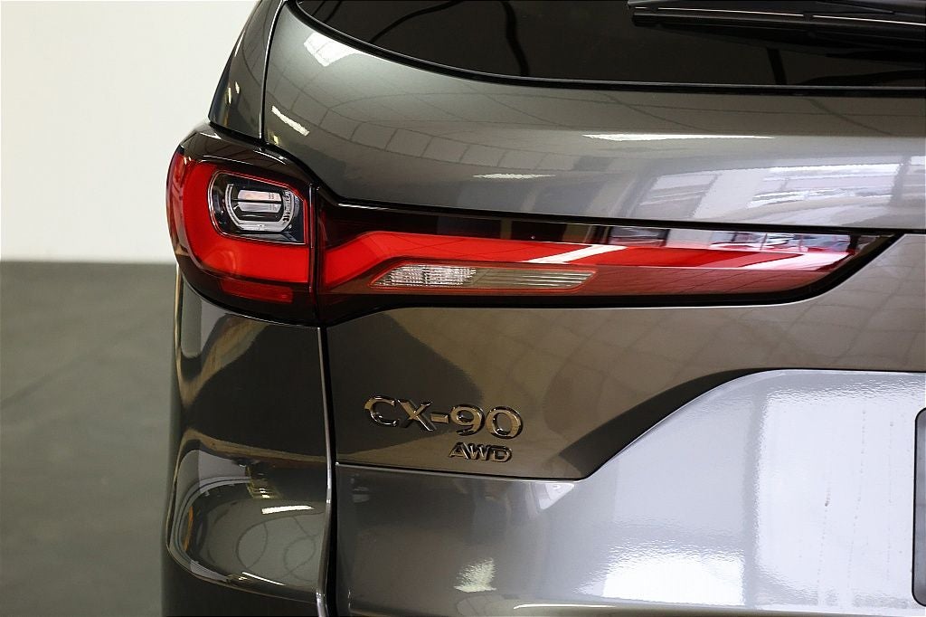 2026 Mazda Mazda CX-90 3.3 Turbo S Premium Sport AWD