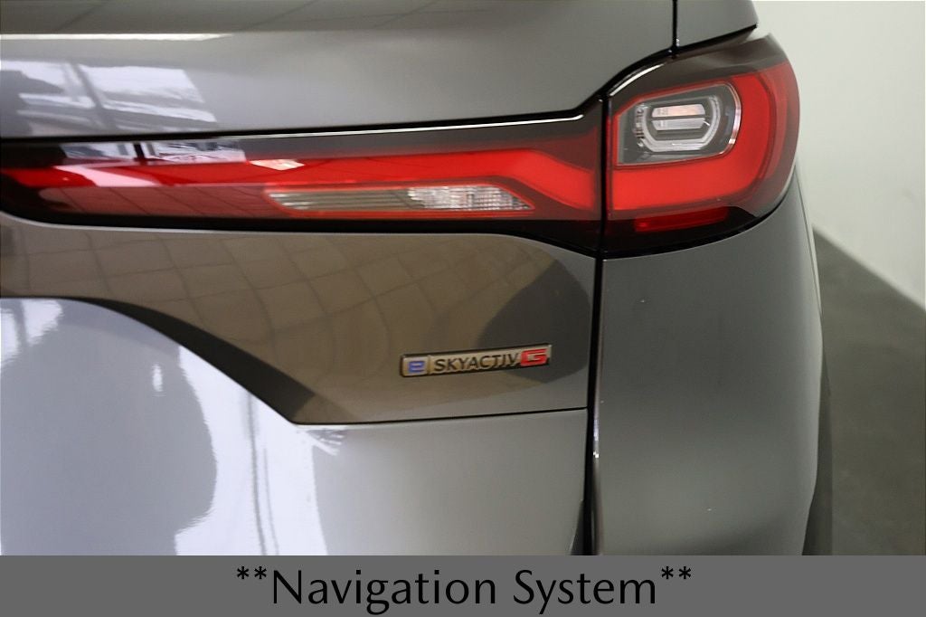 2026 Mazda Mazda CX-90 3.3 Turbo S Premium Sport AWD