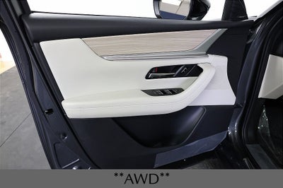 2026 Mazda Mazda CX-90 3.3 Turbo S Premium Sport AWD