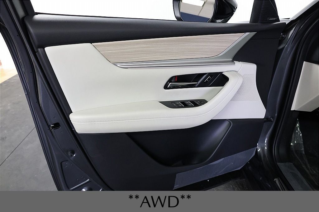 2026 Mazda Mazda CX-90 3.3 Turbo S Premium Sport AWD