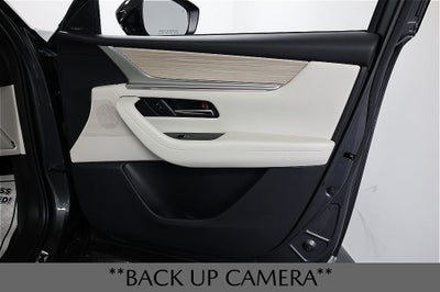 2026 Mazda Mazda CX-90 3.3 Turbo S Premium Sport AWD