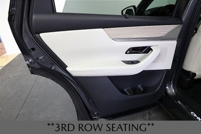 2026 Mazda Mazda CX-90 3.3 Turbo S Premium Sport AWD