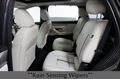 2026 Mazda Mazda CX-90 3.3 Turbo S Premium Sport AWD