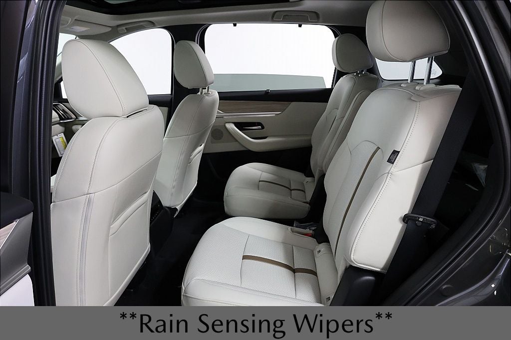 2026 Mazda Mazda CX-90 3.3 Turbo S Premium Sport AWD