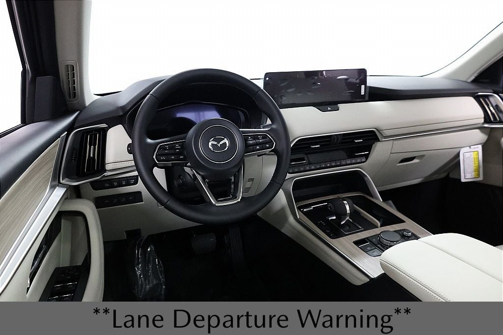 2026 Mazda Mazda CX-90 3.3 Turbo S Premium Sport AWD