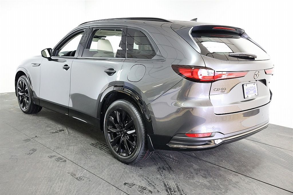 2026 Mazda Mazda CX-90 3.3 Turbo S Premium Sport AWD