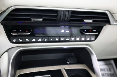 2026 Mazda Mazda CX-90 3.3 Turbo S Premium Sport AWD