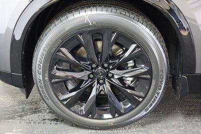 2026 Mazda Mazda CX-90 3.3 Turbo S Premium Sport AWD