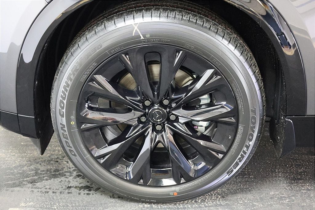 2026 Mazda Mazda CX-90 3.3 Turbo S Premium Sport AWD