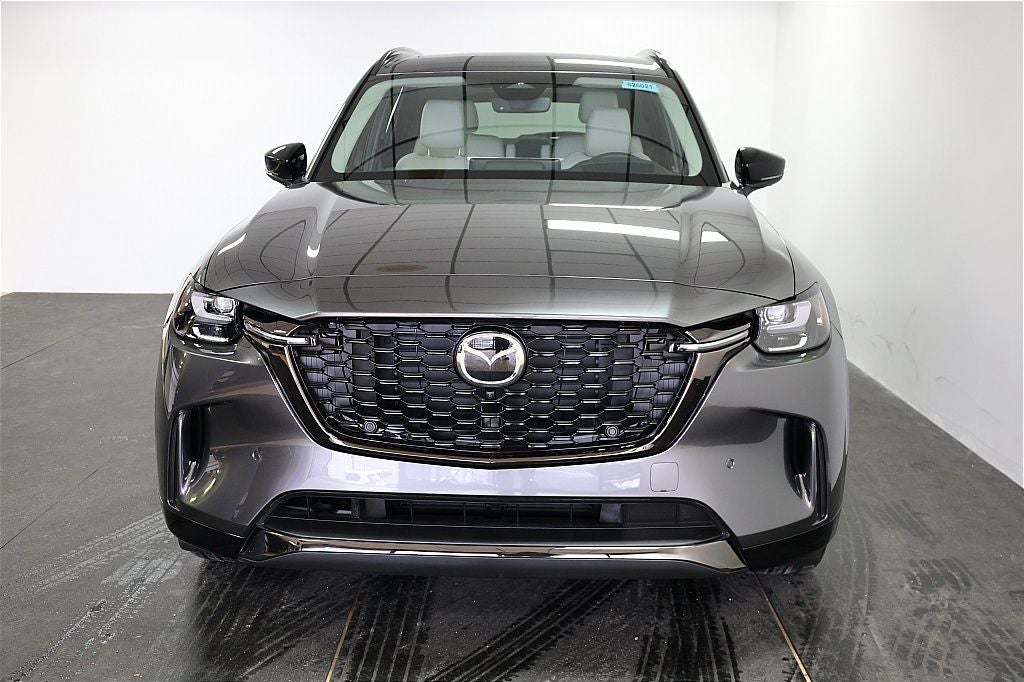 2026 Mazda Mazda CX-90 3.3 Turbo S Premium Sport AWD