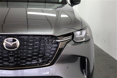 2026 Mazda Mazda CX-90 3.3 Turbo S Premium Sport AWD