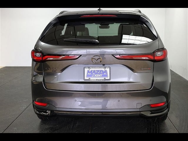 2026 Mazda Mazda CX-90 3.3 Turbo S Premium Sport AWD