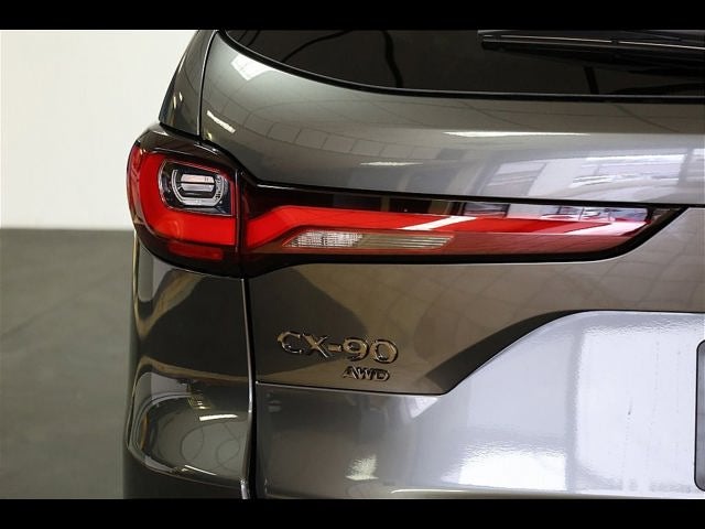 2026 Mazda Mazda CX-90 3.3 Turbo S Premium Sport AWD