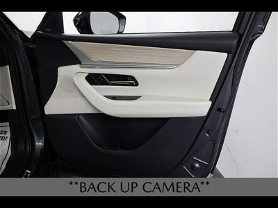 2026 Mazda Mazda CX-90 3.3 Turbo S Premium Sport AWD