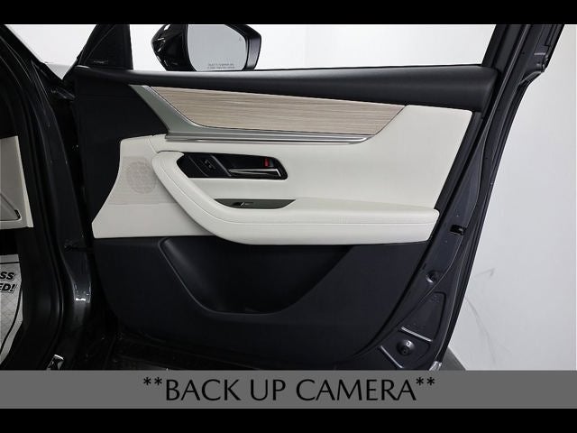 2026 Mazda Mazda CX-90 3.3 Turbo S Premium Sport AWD