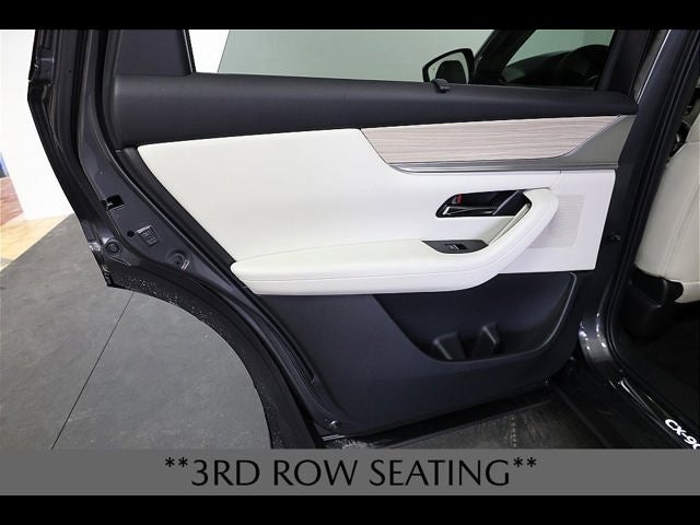 2026 Mazda Mazda CX-90 3.3 Turbo S Premium Sport AWD