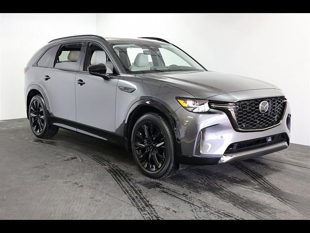 2026 Mazda Mazda CX-90 3.3 Turbo S Premium Sport AWD