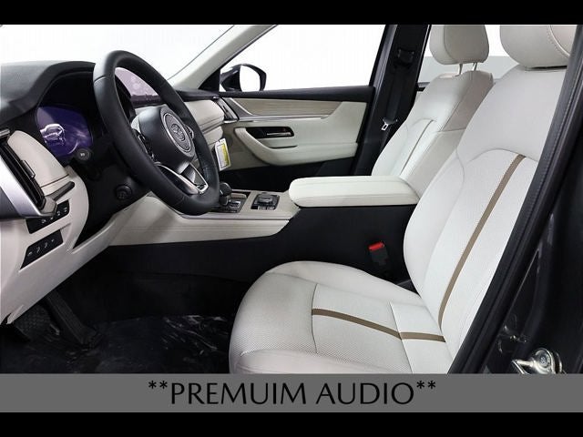 2026 Mazda Mazda CX-90 3.3 Turbo S Premium Sport AWD