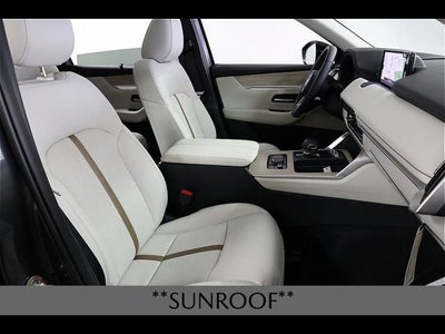 2026 Mazda Mazda CX-90 3.3 Turbo S Premium Sport AWD