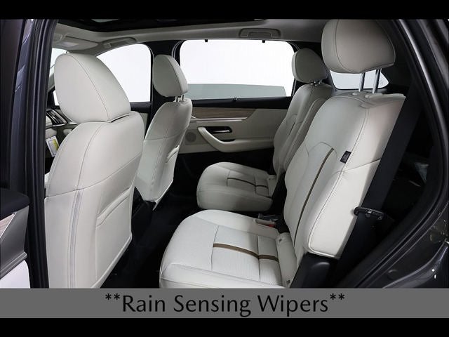 2026 Mazda Mazda CX-90 3.3 Turbo S Premium Sport AWD