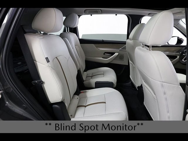 2026 Mazda Mazda CX-90 3.3 Turbo S Premium Sport AWD