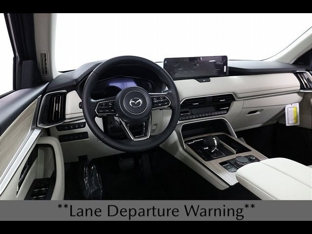 2026 Mazda Mazda CX-90 3.3 Turbo S Premium Sport AWD