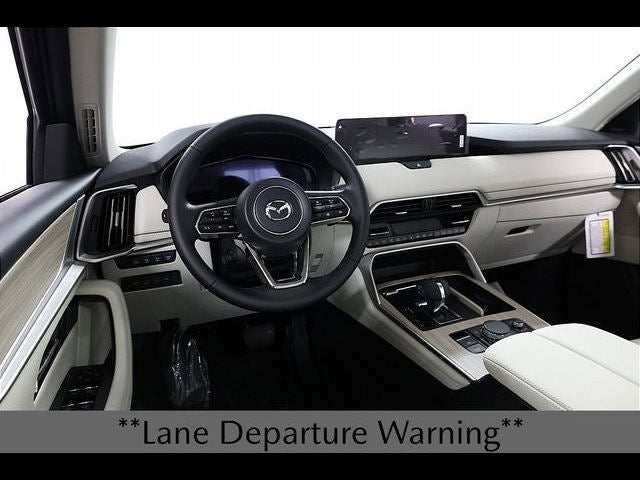 2026 Mazda Mazda CX-90 3.3 Turbo S Premium Sport AWD